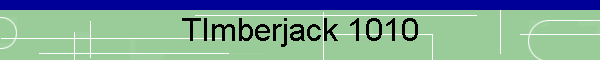 TImberjack 1010